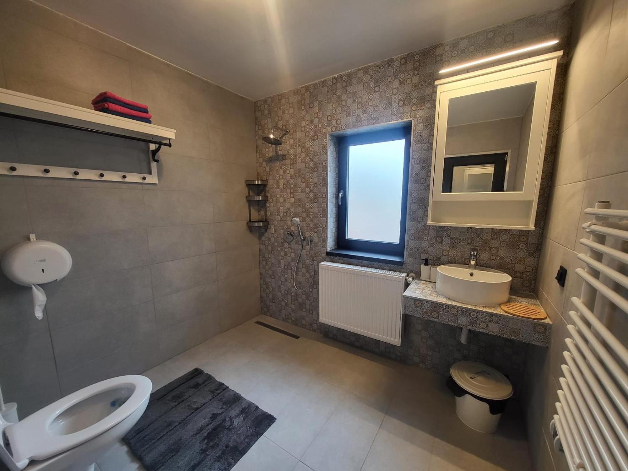 Pensiunea Casa Dacilor Podeni Bagian luar foto